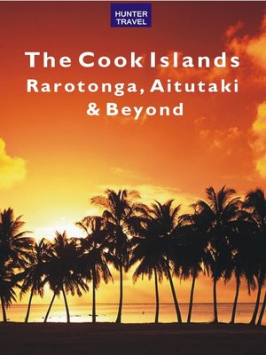 cover image of The Cook Islands